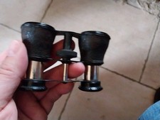 PAIRE DE JUMELLES DE THEATRE