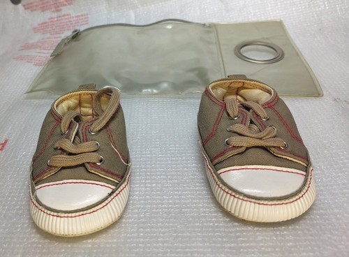 Chaussures ikks bébé en - 1,