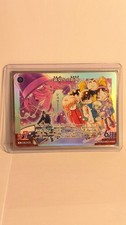 Détective Conan TCG - Rare -