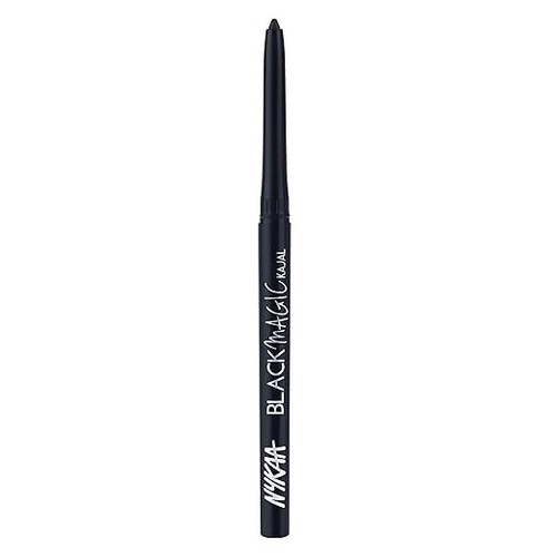 Nykaa black magic - -, noir