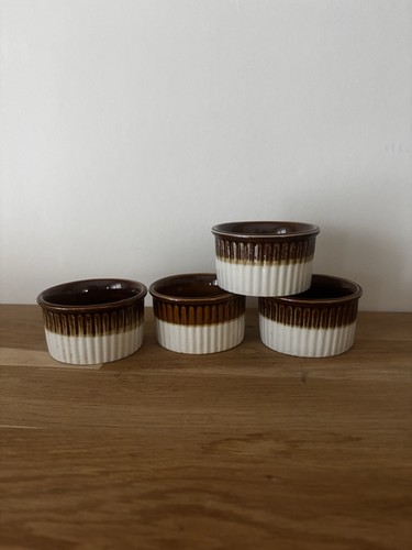Vintage lot ramequins - vintage, de