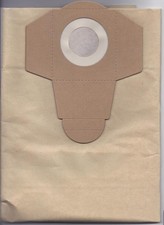 Sac aspirateur  aquavac - ewt