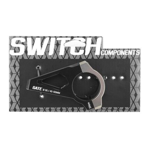 Potence vtt switch - gate, alu