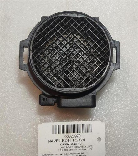 Débitmètre land rover - débitmètre,