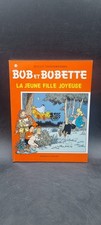 BD Bob et Bobette n°210 La