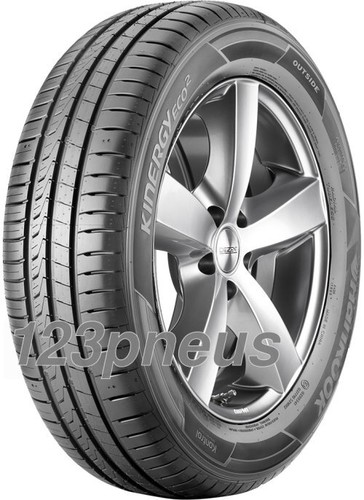 Pneu été hankook - kinergy, eco