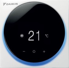 Daikin Télécommande BRC1H52K