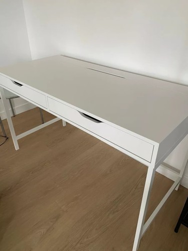 Bureau avec chaise acheté - bureau, chaise, acheté