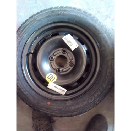Jante ford fiesta ccn - fiesta,