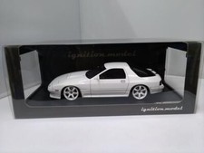 JDM  1/18 Mazda Savanna RX-7 IG1024:JP