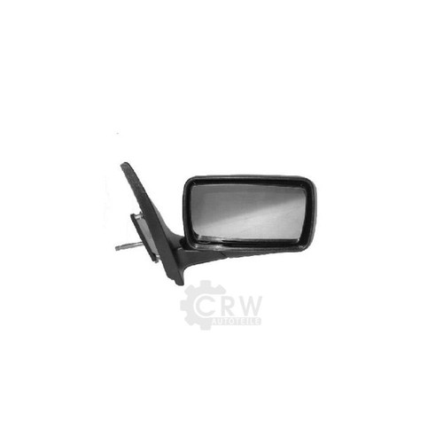 Miroir latéral droit pour - droit,