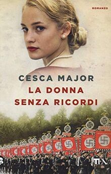 Donna senza ricordi - donna,