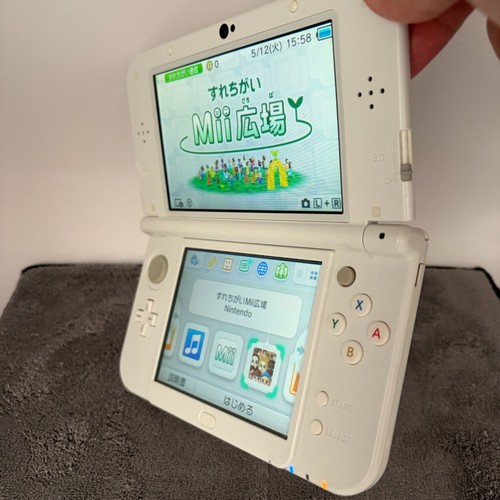 Near mint dual - ips, new