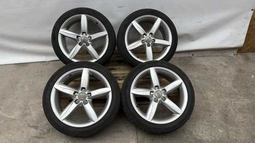 Audi jantes pneus - audi,