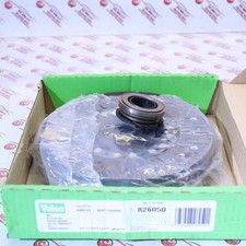 Kit Embrayage 3 Pièces Audi