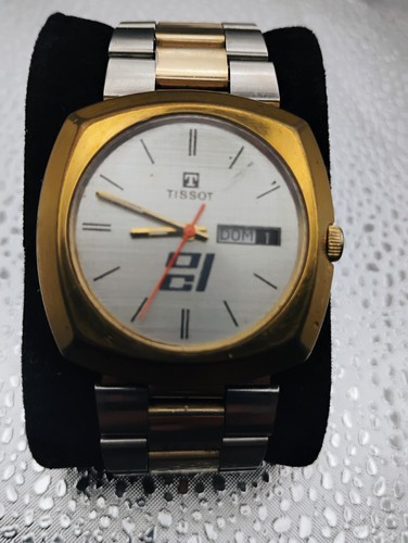 Vintage men tissot automatic - vintage, men's