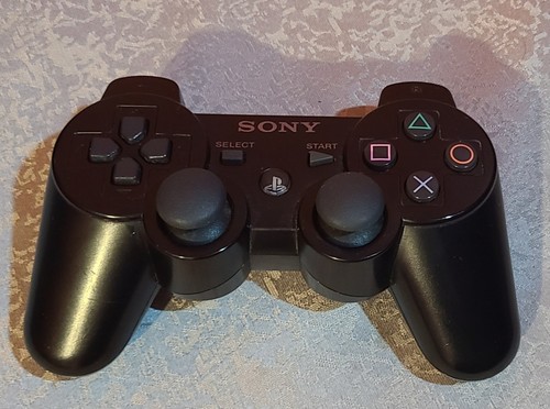 Manette ps3 playstation - ps3, 3