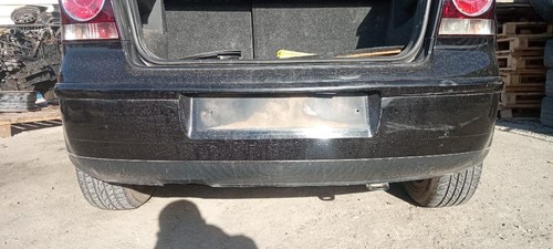 Pare choc arrière - pare-choc, volkswagen