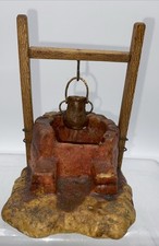 Santon creche DEVINEAU  le