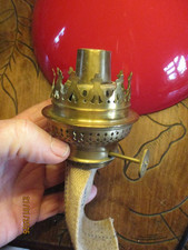 Ancienne Bobèche de Marque