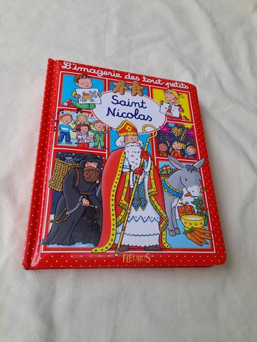 Imagerie des tout petits - ,