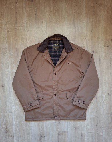 Veste atlas outdoor - atlas,