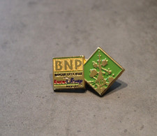 pins disney bnp eurodisney 1992 NEUF