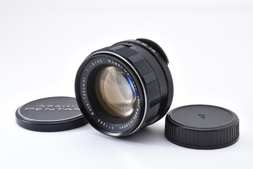 Neuf objectif asahi - [neuf], pentax