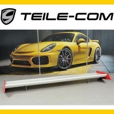 Porsche 911 996 GT3RS Rear Spoiler / Rear Wing