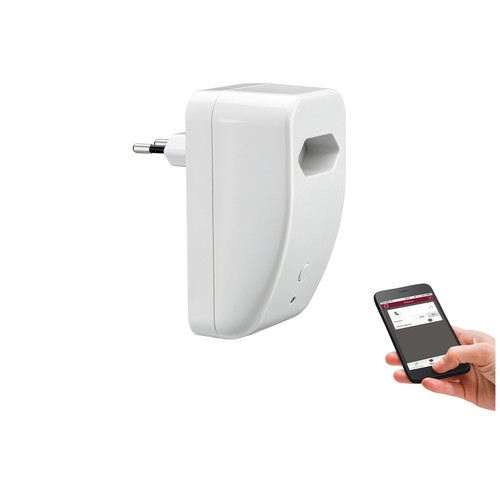 Paulmann smarthome prise - paulmann,