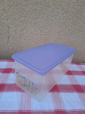TUPPERWARE  Grande Boîte