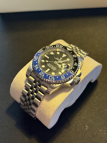 Rolex gmt master 72200 - ii,
