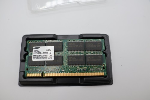 512mb samsung ddr memory - memory, ram