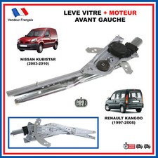 Mecanisme Moteur Remonte Vitre