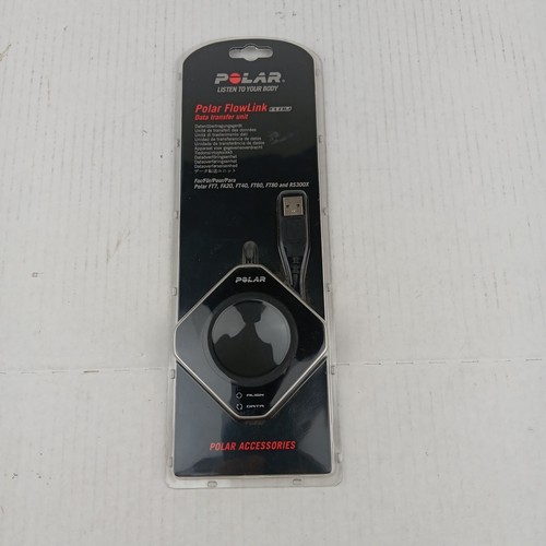 New sealed polar flowlink data - new,