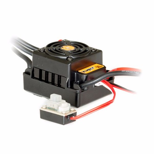 Controleur brushless 50a - controleur, 1/10