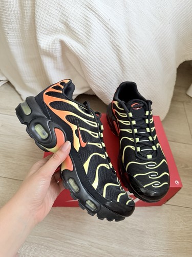 Nike air max plus - max, baskets