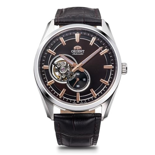 Montre semi squelette - montre, semi-squelette