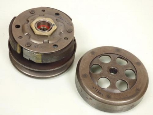 Embrayage origine pour scooter - origine,