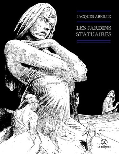 Les jardins statuaires - les,