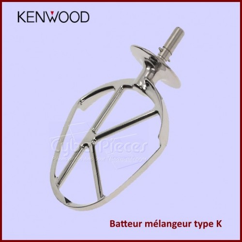 Batteur mélangeur type - , k