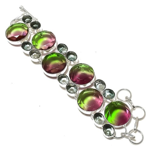 Bracelet argent sterling - en,