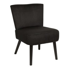 Fauteuil Crapaud "Giulia" 76cm