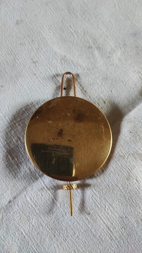 Balancier pour horloge - p6/,
