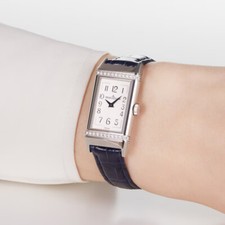 Jaeger-LeCoultre Reverso One