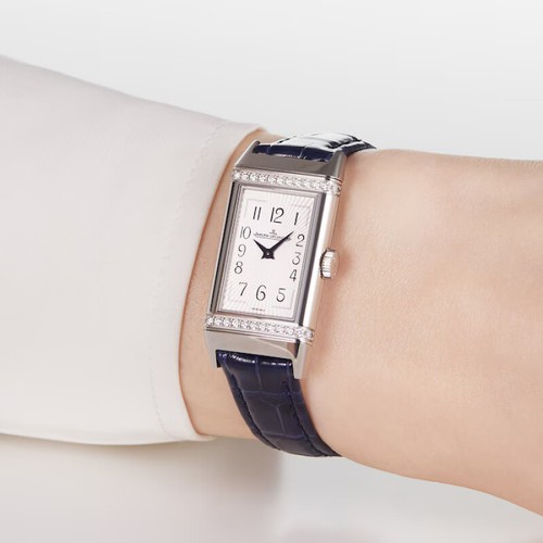 Jaeger lecoultre reverso one - reverso,