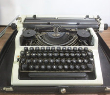 Machine À Écrire Robotron