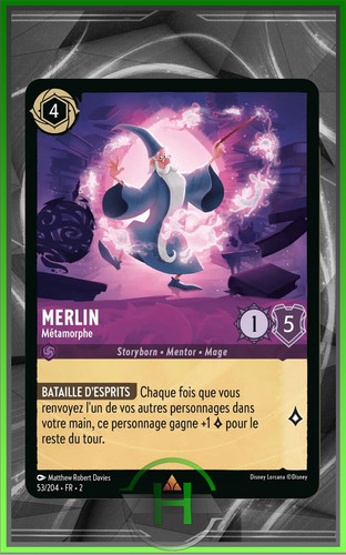 Merlin 204 chapitre 2 - merlin,