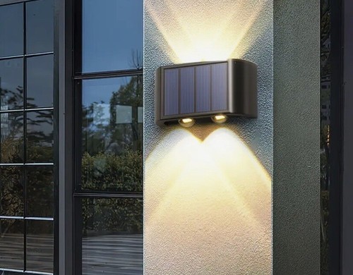 Applique murale led - murale,