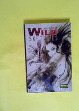 Wild sketches - Tome 1  - Luis